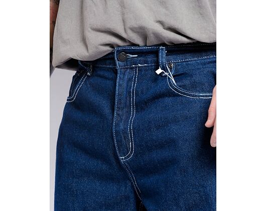 Hose NNSNS Yeti Blue/Rinsed/Denim