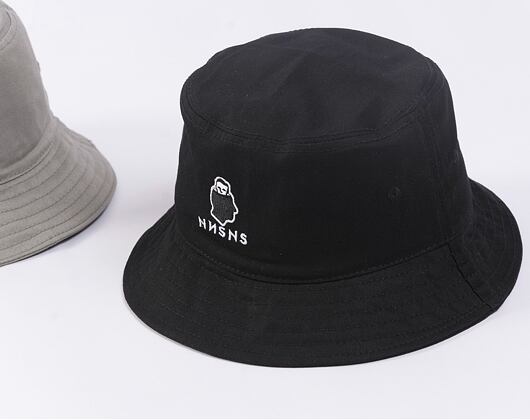 Hut NNSNS Unsinn Black/Black