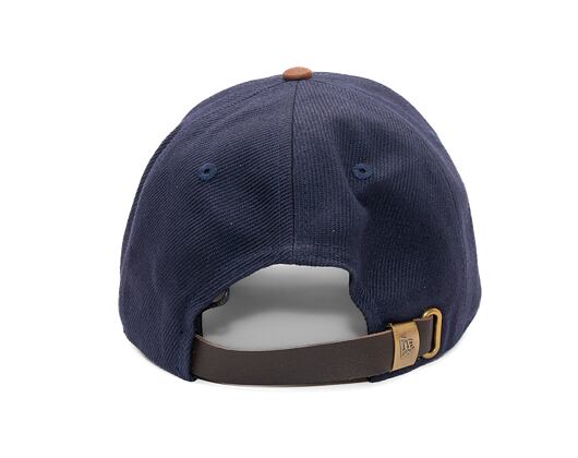 Kappe New Era - 9TWENTY Heavy Twill - Navy