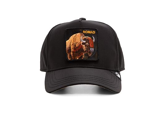 Kappe Goorin - Everywhere - Black