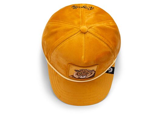 Goorin - Lion Royalty - Trucker Cap