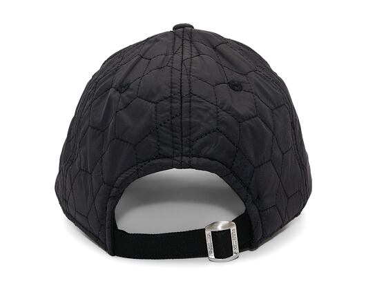Kappe New Era - 9FORTY MLB Quilted - NY Yankees - Black