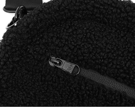 Bauchtasche New Era - Borg Camera Bag - Black