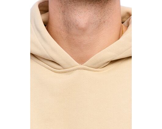 Pullover Brandit Ultra Heavy Cotton Box Hoody Sand