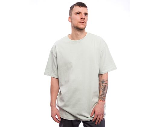 T-Shirt Urban Classics Heavy Oversized Tee frostmint