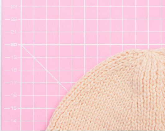 Mütze Picture Colino Cream