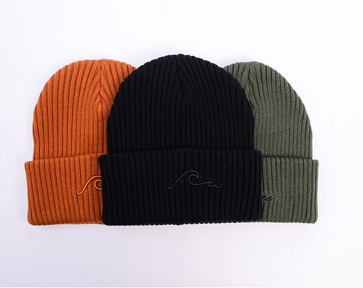 Mütze Statewear - SNIPER Beanie ST2062-0099 Color: Black