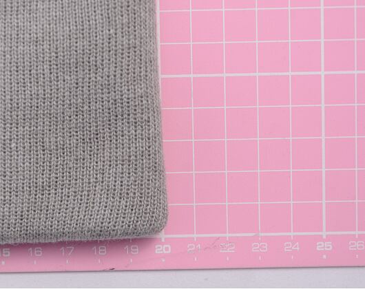 Mütze Upfront - SPINBACK 2 Fold Beanie UF4140-9999 Black Black