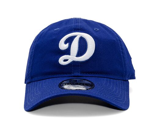 Kappe New Era - MLB Core Classic 9TWENTY - LA Dodgers - Team Color