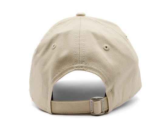 Damen Kappe New Era - MLB Tonal 9FORTY - NY Yankees - Cream