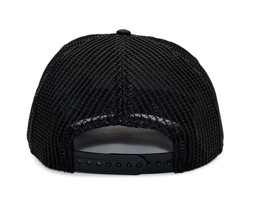 Kappe New Era - Outdoor GOLFER - Black