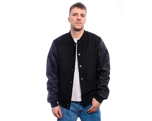 Jacke Urban Classics TB201 Oldschool College Jacket