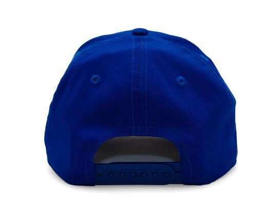 Kinder Kappe New Era - Core 9FORTY - Chelsea FC Lion Crest - Calming Blue