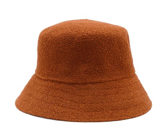 Hut Kangol - Bermuda Bucket - Mahogany