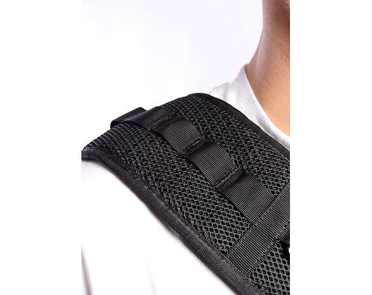 Oakley Rucksack - Latitude Sling Pack - Blackout