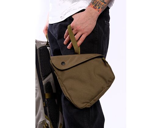 Rucksack Oakley - Latitude Flex Pack - Boulder Green