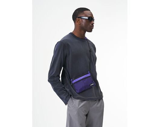 Tasche Aevor - Chest Pouch - Ripstop Purple