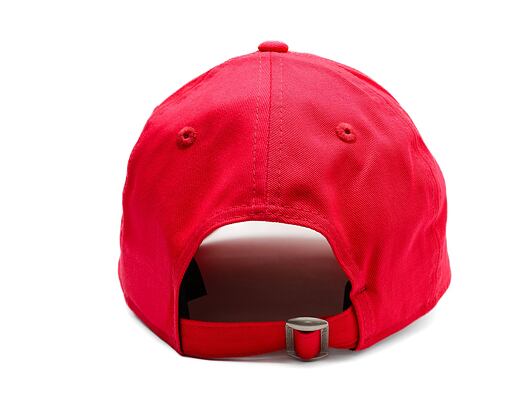 Damen Kappe New Era - MLB Essential 9FORTY - NY Yankees - Energy Red