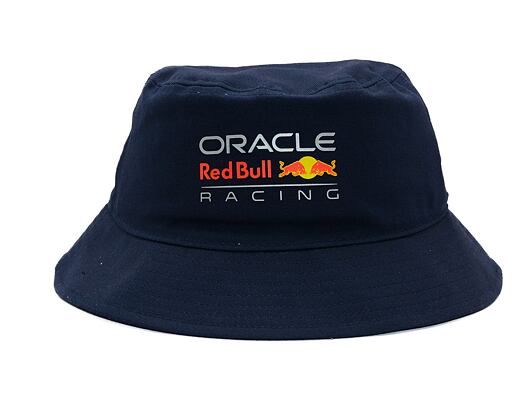 Hut New Era - F1 ORB Team - Red Bull F1 - Navy