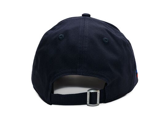 Kappe New Era - MLB Side Patch 9FORTY - NY Yankees - Navy