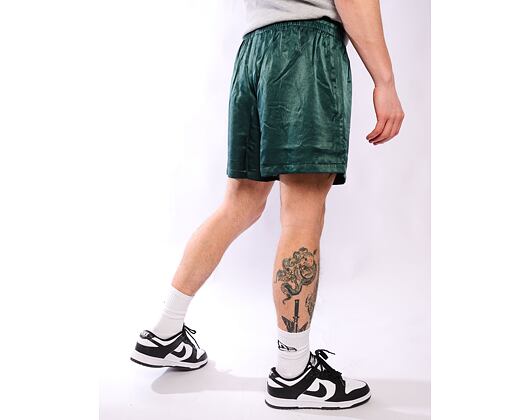 Shorts New Era - Woven Shorts - Dark Green