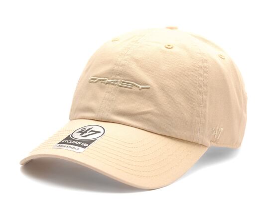 Kappe Oakley - 47 Soho Dad Hat - Mist