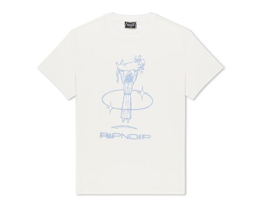 T-Shirt Rip N Dip - Saturn Tee - Bone