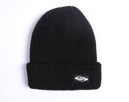 Mütze Quiksilver - Tofino Beanie - Black