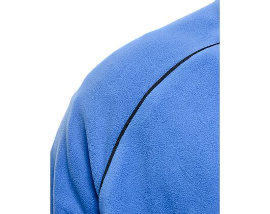 Pullover Quiksilver - Mercury Wired Fleece - Sky Blue