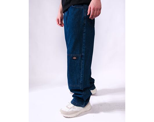 Hose Dickies - Double Knee Denim Pant