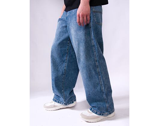 Hose Dickies - Loose Wave Denim