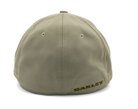 Kappe Oakley - Tincan Cap - Boulder/Army/Cement
