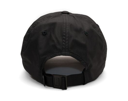 Kappe Karl Kani - Kk Elipse Ripstop Cap - black