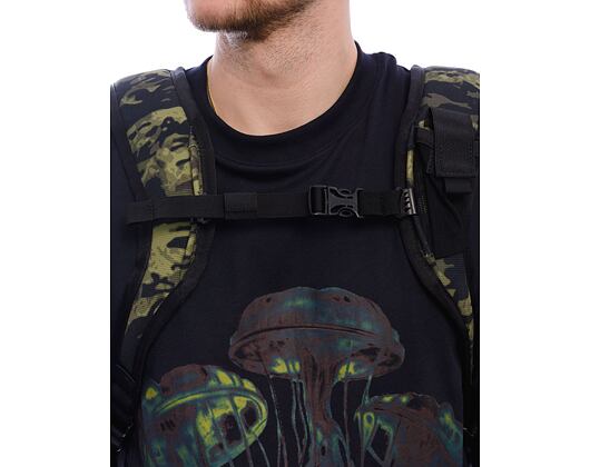 Rucksack Oakley - Kitchen Sink - Tiger Camo Green