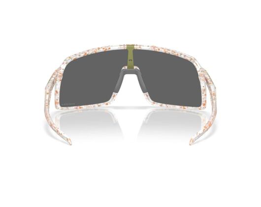 Sonnenbrille Oakley Sutro - Prizm Black Lens