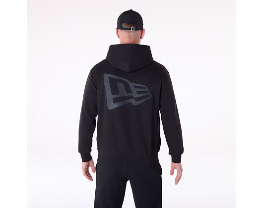 Pullover New Era - Flag Collection - Black