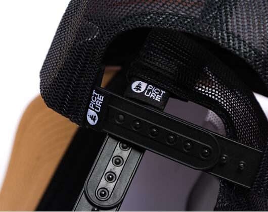 Kappe Picture - Kuldo - Dark Stone