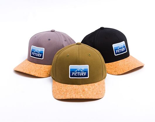 Kappe Picture - Wakopa Bb - Tobacco