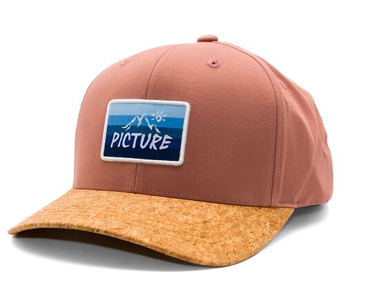 Kappe Picture - Wakopa Bb - Burlwood