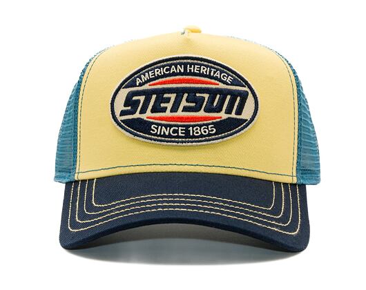 Kappe Stetson - Trucker Cap High Speed - 29