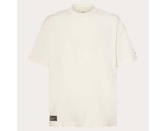 T-Shirt Oakley - FGL Union Pocket Tee 5.0 - Arctic White