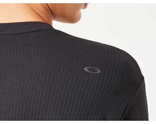 T-Shirt Oakley - FGL Static Tee 5.0 - Phantom