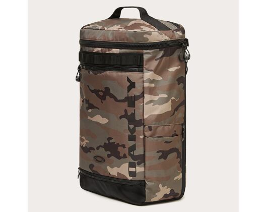 Rucksack Oakley - Enhance Lt Boxpack L 8.0 Fw - CORE CAMO