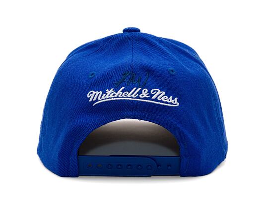 Kappe Adam Wave - Custom NBA Bridge Mode - Golden State Warriors