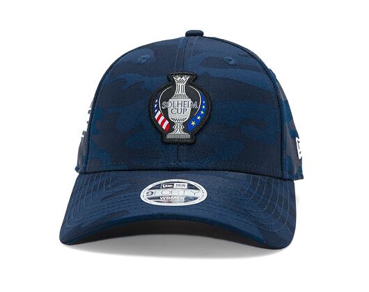 Kappe NEW ERA 940W Wmns tonal camo 9forty SOLCUP