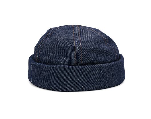 Mütze Stetson - Docker Denim Sustainable - 2