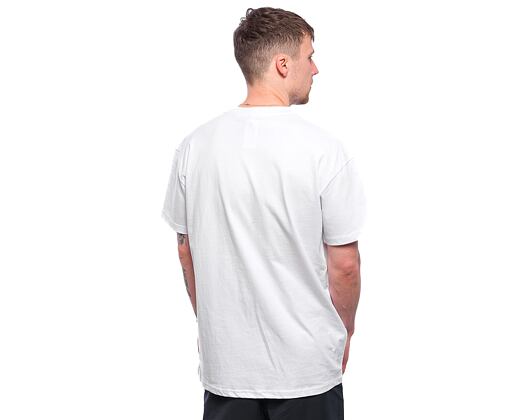 T-Shirt Brandit Heavy Oversize Tee White