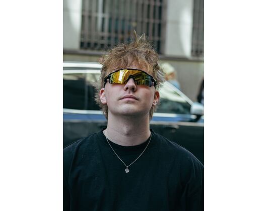 Sonnenbrille Oakley Radar Ev Path - PRIZM 24K POLARIZED Lens