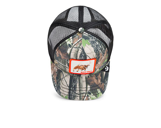 Kappe Goorin - Spooked - Camo