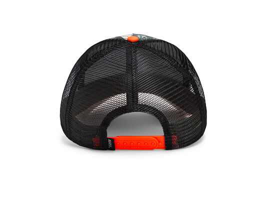 Kappe Goorin - Ambush - Camo